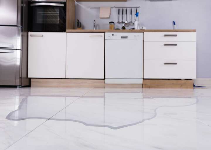 Easy Ways To Prevent Washing Machine Water Damage